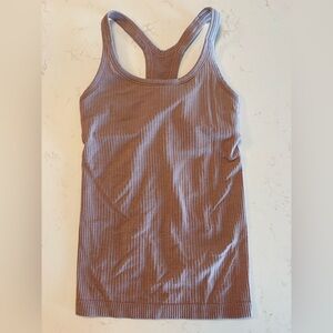 Ebb to street pink tank